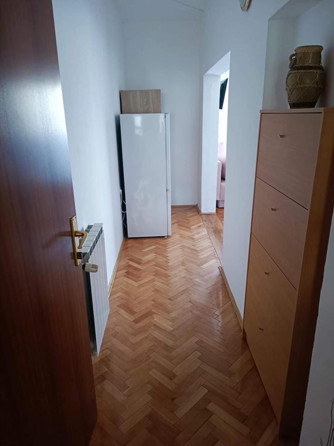 Studio Apartman Antonia Rtina Kültér fotó