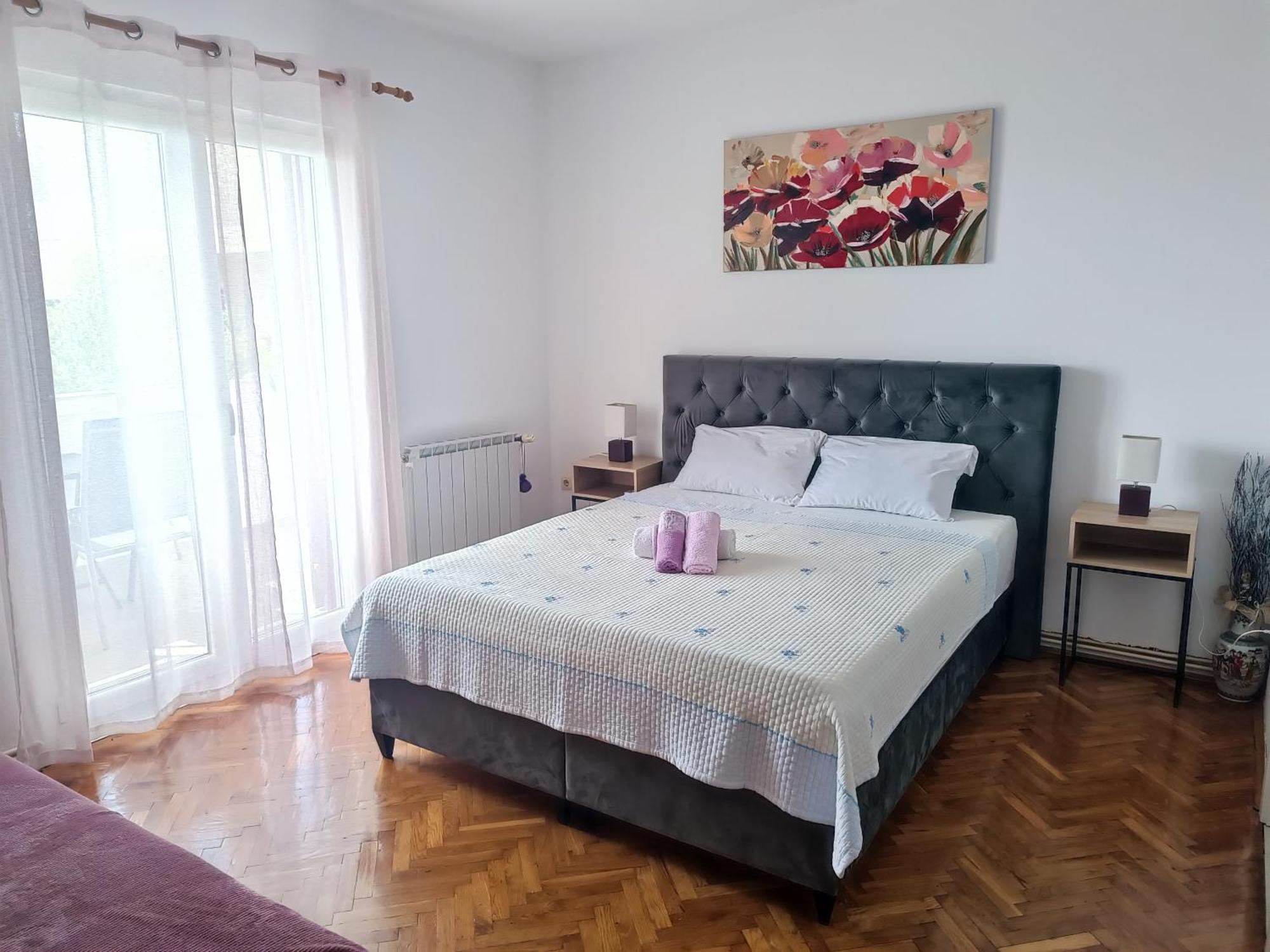 Studio Apartman Antonia Rtina Kültér fotó