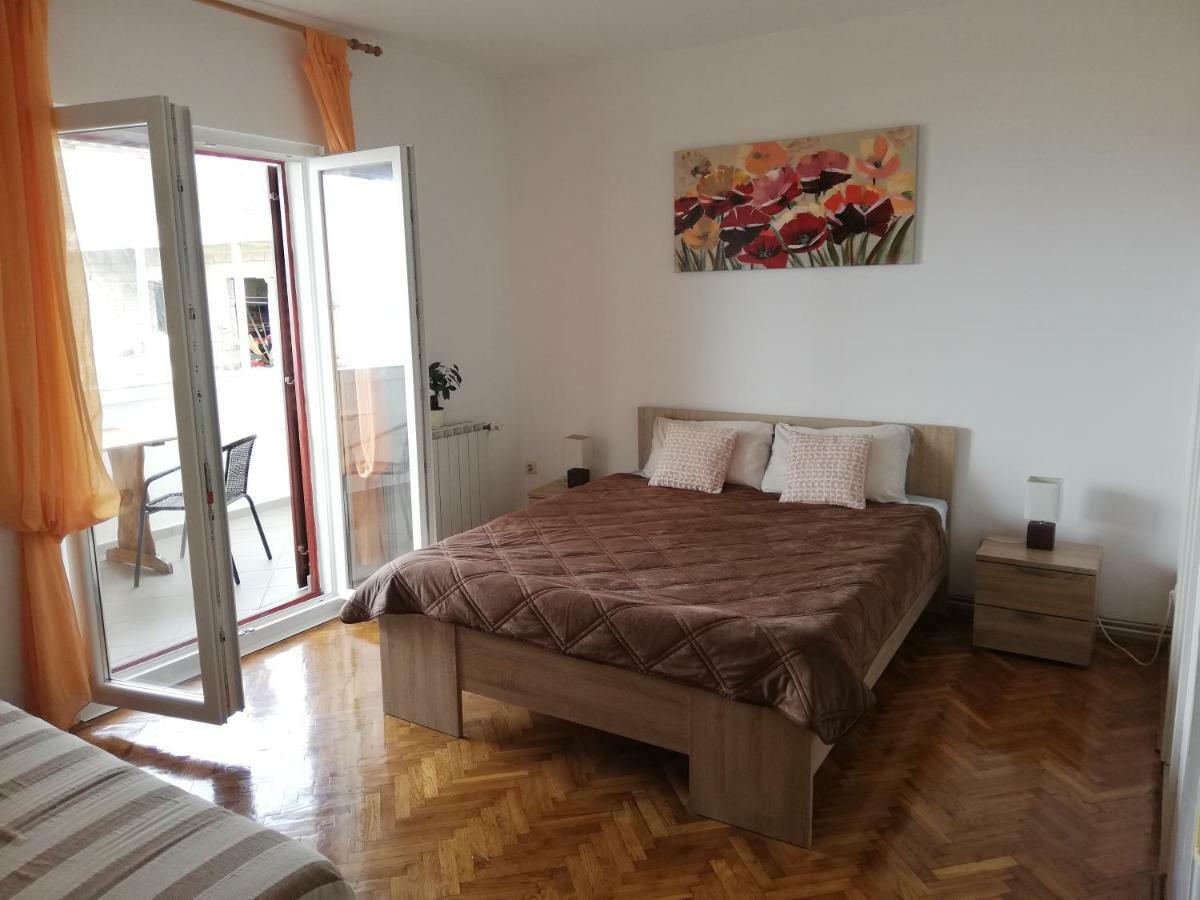 Studio Apartman Antonia Rtina Kültér fotó