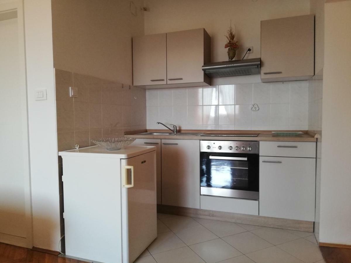 Studio Apartman Antonia Rtina Kültér fotó