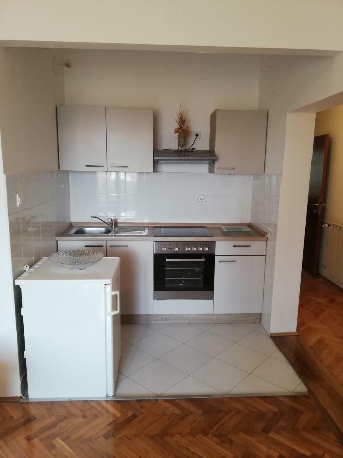 Studio Apartman Antonia Rtina Kültér fotó