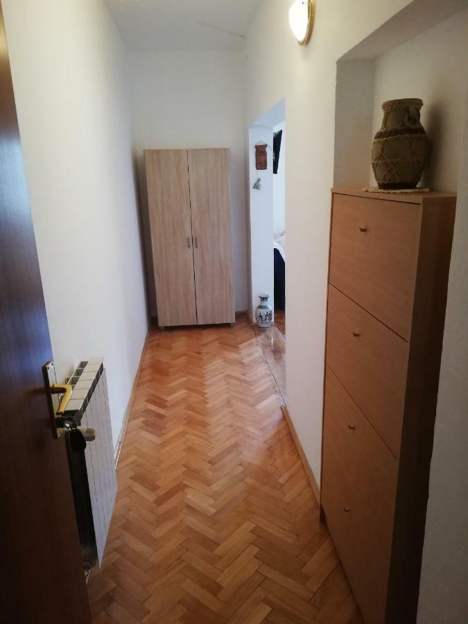 Studio Apartman Antonia Rtina Kültér fotó