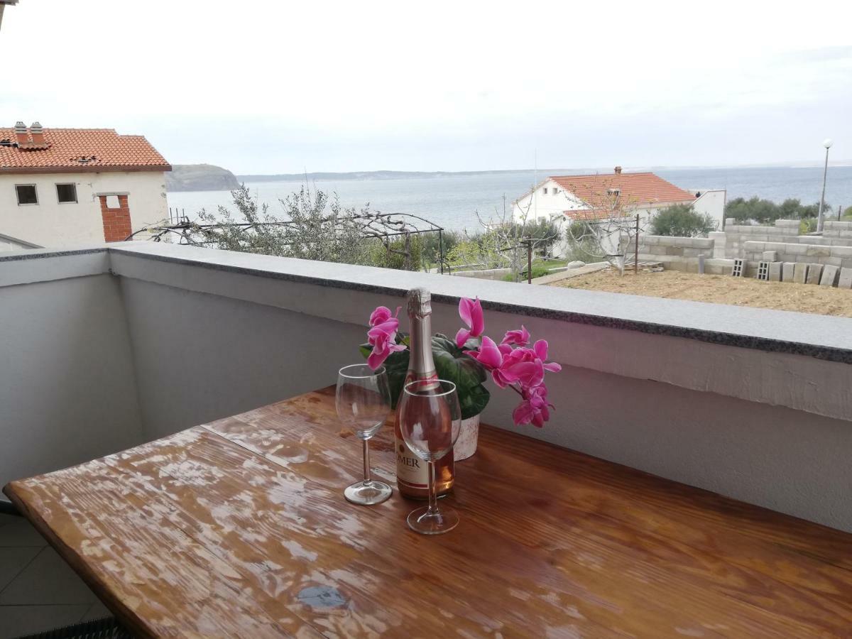Studio Apartman Antonia Rtina Kültér fotó