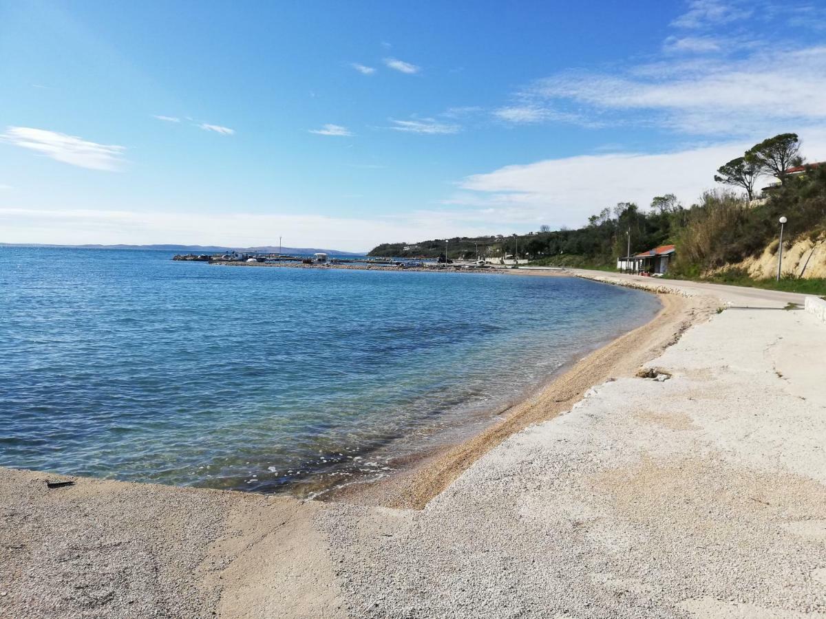 Studio Apartman Antonia Rtina Szoba fotó