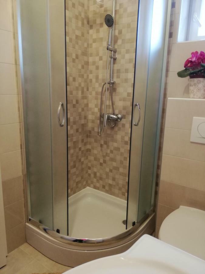 Studio Apartman Antonia Rtina Szoba fotó